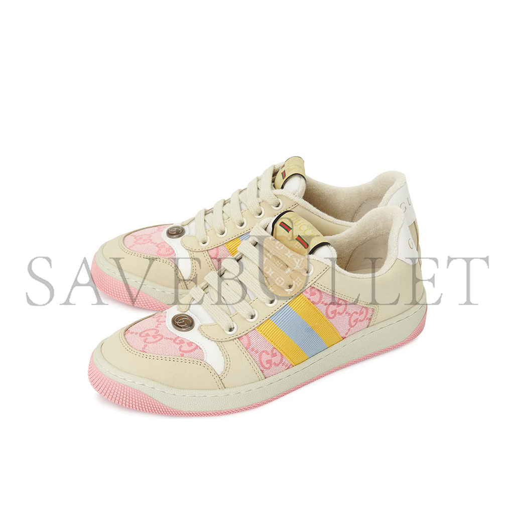 G*u*i screener gg sneakers